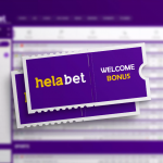 Helabet’s Welcome Bonus Explained for New Users