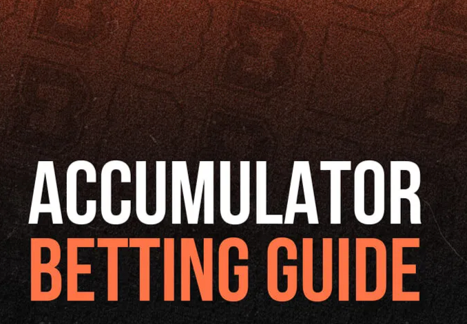 Understanding Accumulator Betting on Megapari