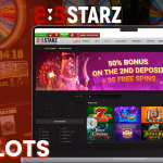 888Starz’s Casino Slot Features for Tanzanian Players